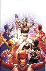 Mighty Morphin Power Rangers [Campbell] Comic Books Mighty Morphin Power Rangers Prices