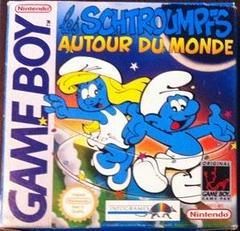 Les Schtroumpfs: Autour du Monde PAL GameBoy Prices