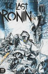 The Last Ronin [Big Country Comics] #1 (2020) Comic Books TMNT: The Last Ronin Prices