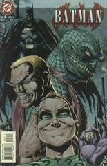 Batman Chronicles #3 (1995) Comic Books Batman Chronicles Prices