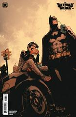 Batman and Robin [Cizmesija] #6 (2024) Comic Books Batman and Robin Prices
