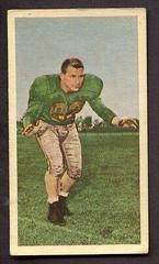 Mike King Football Cards 1954 Blue Ribbon Tea CFL Prices