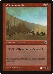 Wall of Granite Magic Portal Prices