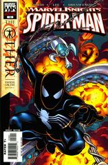 Marvel Knights Spider-Man [Variant] Comic Books Marvel Knights Spider-Man Prices