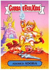 Adored ADORA Garbage Pail Kids We Hate the 80s Prices
