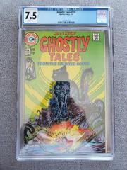 Ghostly Tales #110 (1974) Comic Books Ghostly Tales Prices