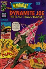 Warfront #37 (1966) Comic Books Warfront Prices
