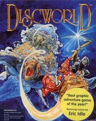 Terry Pratchett’s Discworld PC Games Prices