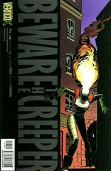 Beware the Creeper #4 (2003) Comic Books Beware the Creeper Prices