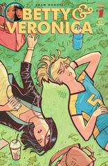 Betty And Veronica [Chiang] Comic Books Betty and Veronica Prices