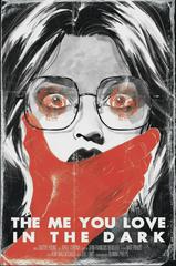 The Me You Love in the Dark [Hutchison-Cates B] #1 (2021) Comic Books The Me You Love in the Dark Prices