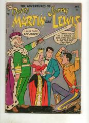 Adventures of Dean Martin & Jerry Lewis #14 (1954) Comic Books Adventures of Dean Martin & Jerry Lewis Prices