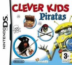Clever Kids Pirates PAL Nintendo DS Prices