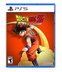 Dragon Ball Z: Kakarot Playstation 5 Prices