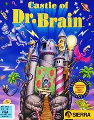 The Castle of Dr. Brain PC Games Prices