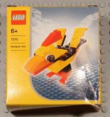 Parrot #7270 LEGO Designer Sets Prices