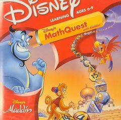 Disney's MathQuest with Aladdin PC Games Prices