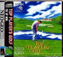 Top Player's Golf Neo Geo CD Prices