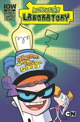 Dexter's Laboratory #2 (2014) Comic Books Dexter's Laboratory Prices