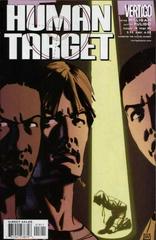 Human Target #18 (2005) Comic Books The Human Target Prices