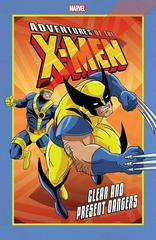 Adventures of the X-Men: Clear and Present Dangers (2019) Comic Books Adventures of the X-Men Prices