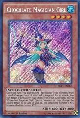 Chocolate Magician Girl YuGiOh The Dark Side of Dimensions Movie Pack Prices