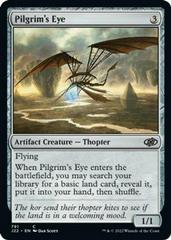 Pilgrim's Eye #791 Magic Jumpstart 2022 Prices