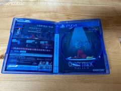 Reversible Cover | Ghost Trick: Phantom Detective [Detective Bundle] Asian English Playstation 4