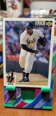 Mike jackson #622 Baseball Cards 1994 Collector's Choice Prices