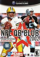 NFL QB Club 2002 Gamecube Prices