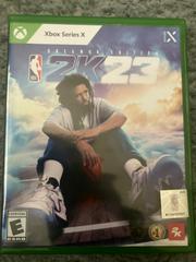 NBA 2K23 [Dreamer Edition] Xbox Series X Prices