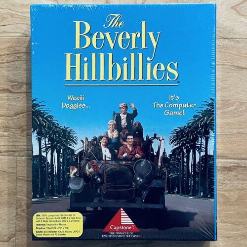 The Beverly Hillbillies PC Games