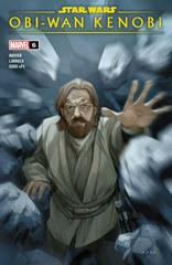 Star Wars: Obi-Wan Kenobi #6 (2024) Comic Books Star Wars: Obi-Wan Kenobi Prices