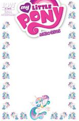 My Little Pony: Micro-Series [Blank] Comic Books My Little Pony Micro-Series Prices