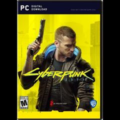 Cyberpunk 2077 PC Games Prices