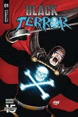 Black Terror [Nakayama] Comic Books Black Terror Prices