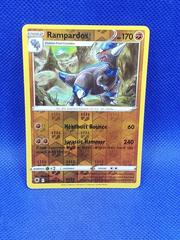 Rampardos [Reverse Holo] #77 Pokemon Astral Radiance Prices