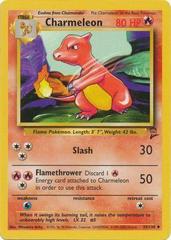 Charmeleon #35 Prices | Pokemon Base Set 2 | Pokemon Cards