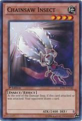 Chainsaw Insect [1st Edition] BP01-EN142 YuGiOh Battle Pack: Epic Dawn Prices