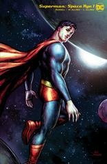 Superman: Space Age [Derington] #1 (2022) Comic Books Superman: Space Age Prices