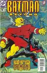 Batman Beyond Comic Books Batman Beyond Prices