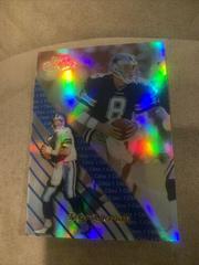 Troy Aikman [Class 1] #57 Football Cards 2000 Topps Gold Label Prices