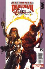 Ultimate Daredevil and Elektra Comic Books Ultimate Daredevil and Elektra Prices