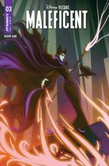 Disney Villains: Maleficent [Puebla] Comic Books Disney Villains: Maleficent Prices