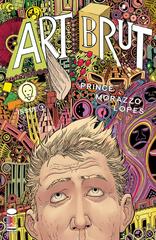 Art Brut #1 (2022) Comic Books Art Brut Prices