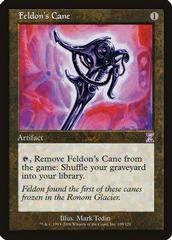Feldon's Cane [Foil] Magic Time Spiral Timeshifted Prices