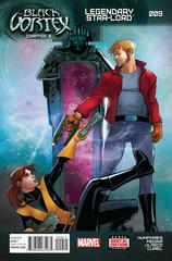 Legendary Star-Lord #9 (2015) Comic Books Legendary Star-Lord Prices