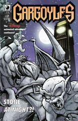Gargoyles #7 (2007) Comic Books Gargoyles Prices