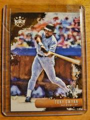 Tony Gwynn #37 Baseball Cards 2019 Panini Diamond Kings Prices