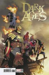 Main Image | Dark Ages [Asrar] Comic Books Dark Ages